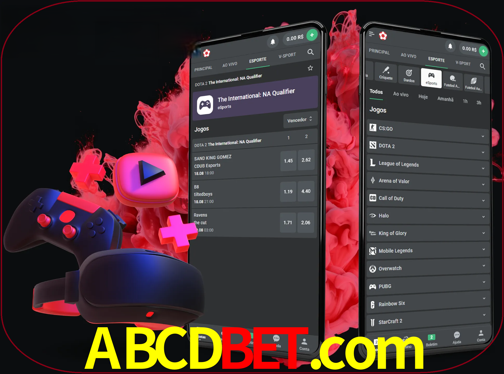 Para ter a aplicação móvel abcdbet no seu smartphone, basta descarregar o ficheiro apk e seguir as instruções.