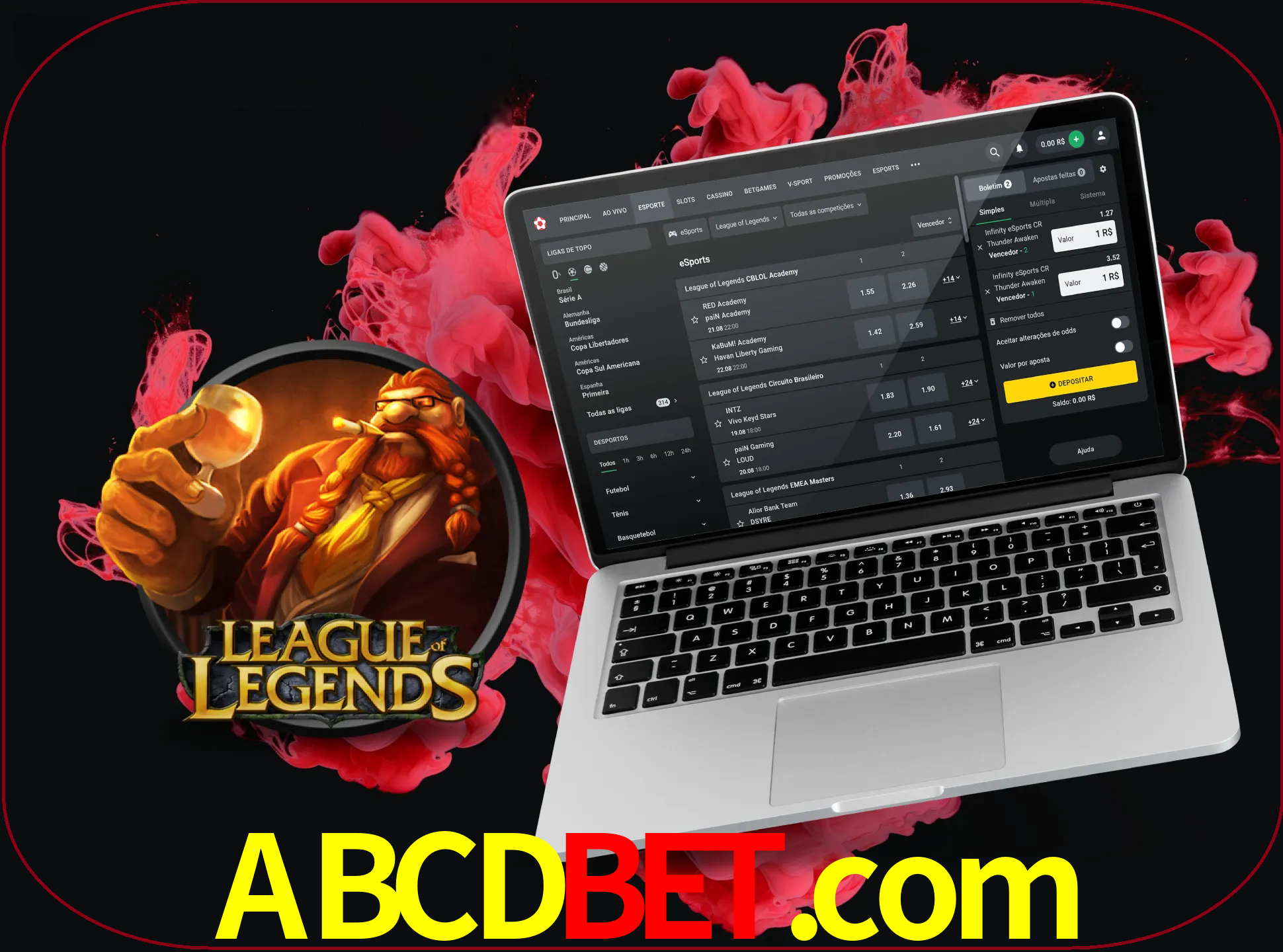 Se é um fã deste jogo, muitos torneios fantásticos que o vão surpreender estão disponíveis no abcdbet.