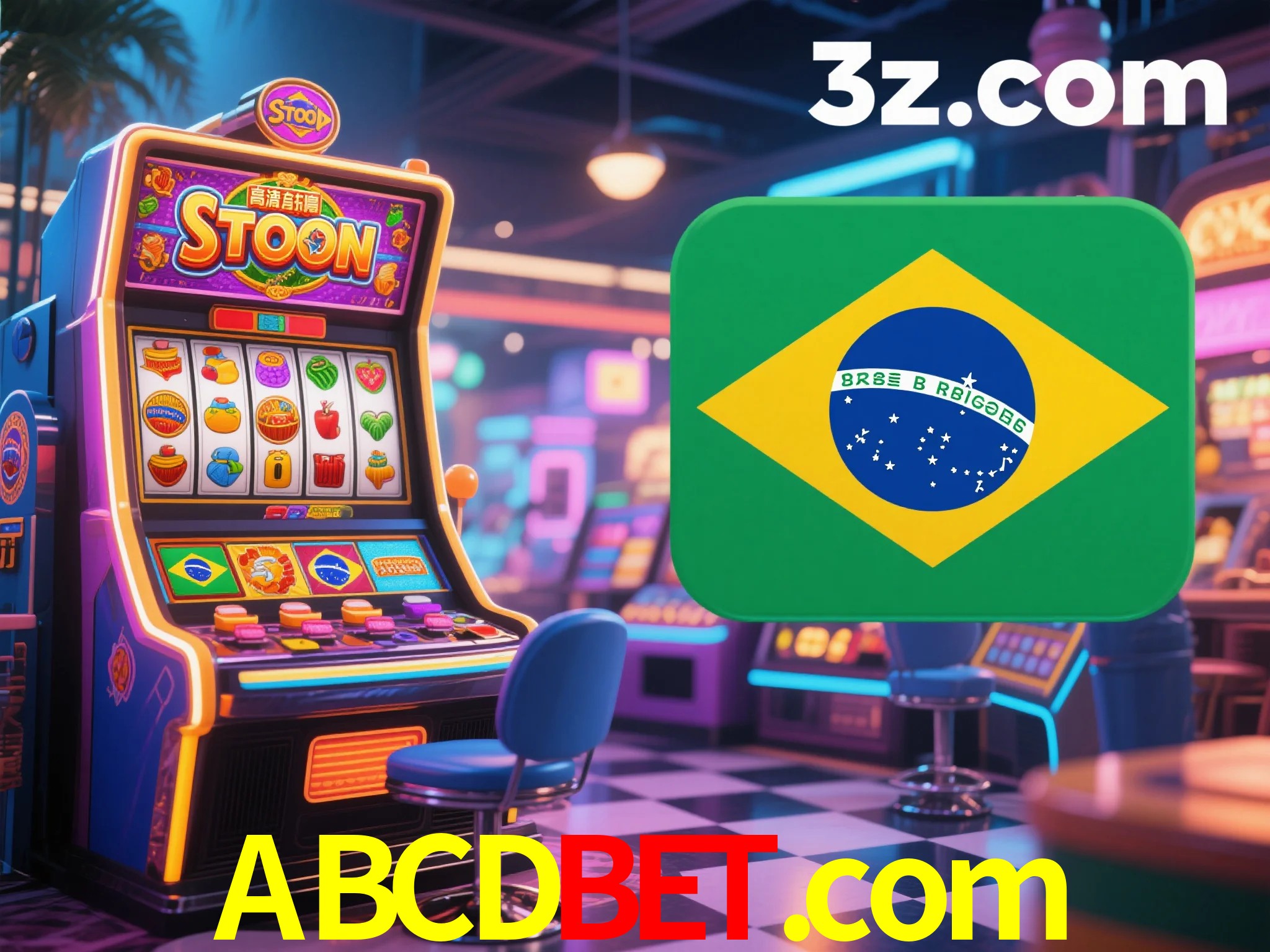Abra o site da LeonBet e crie sua própria conta.