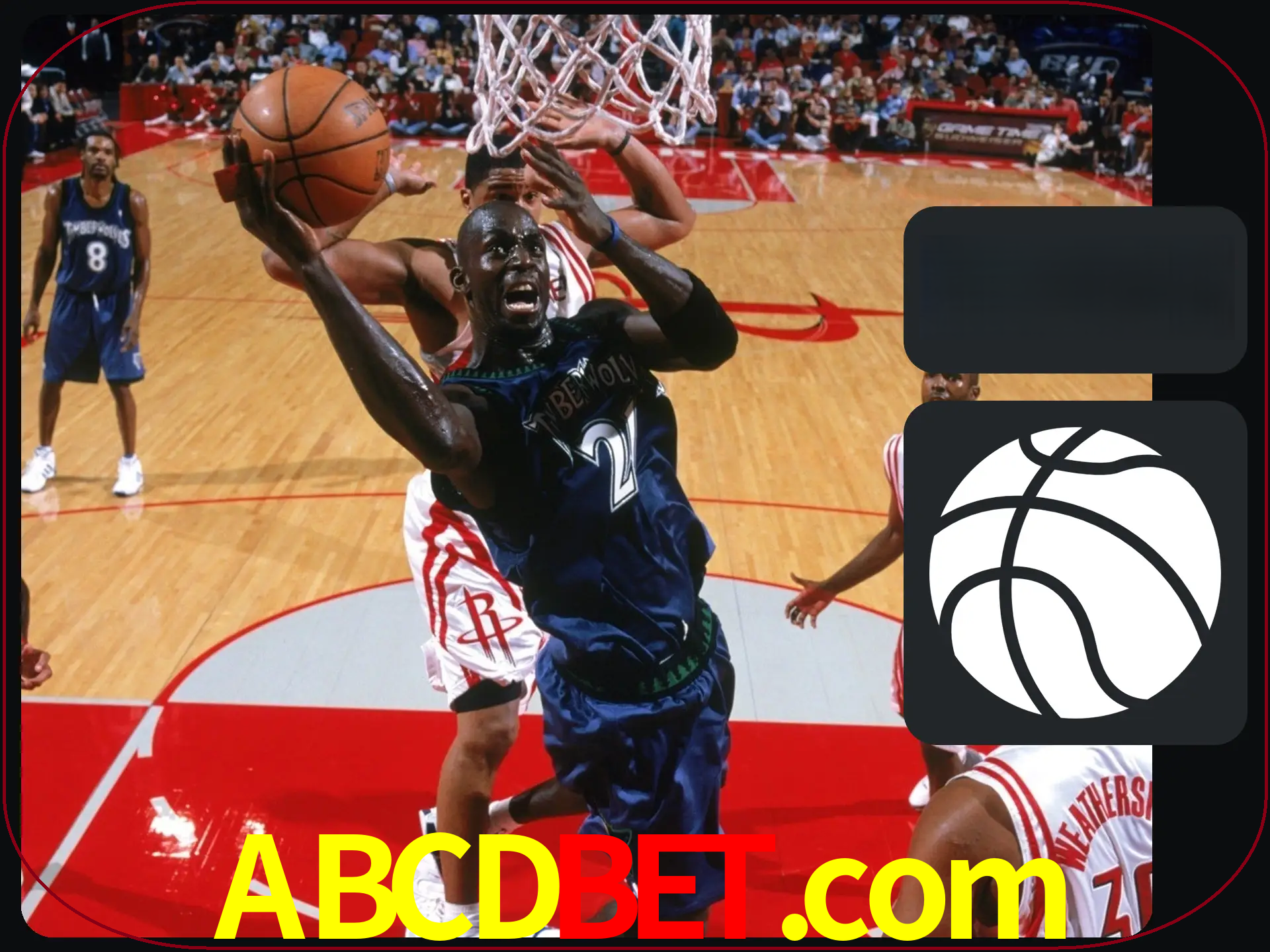 Aposte no melhor time de basquete.